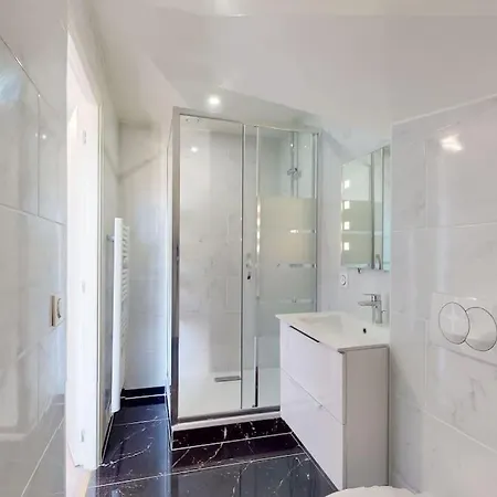 12.Studio#Creteil#Loft#Cinema#Exclusif Exterior photo