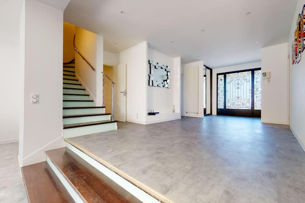 12.studio#creteil#loft#cinema#exclusif Apartment *