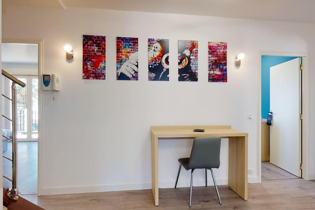12.studio#creteil#loft#cinema#exclusif Creteil